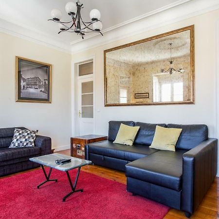 Joivy Fernando Pessoa Apartments 리스본 외부 사진