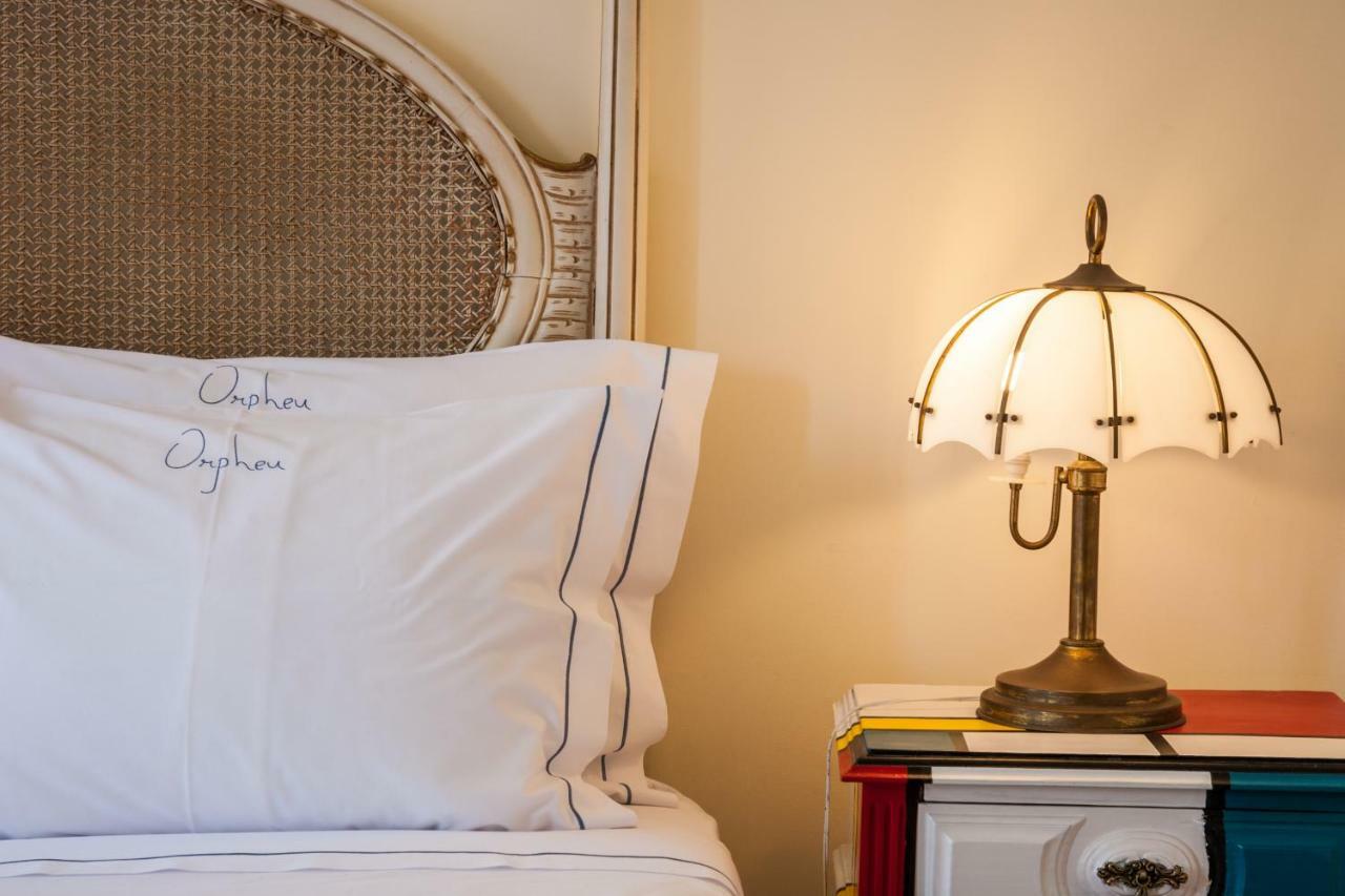 Joivy Fernando Pessoa Apartments 리스본 외부 사진