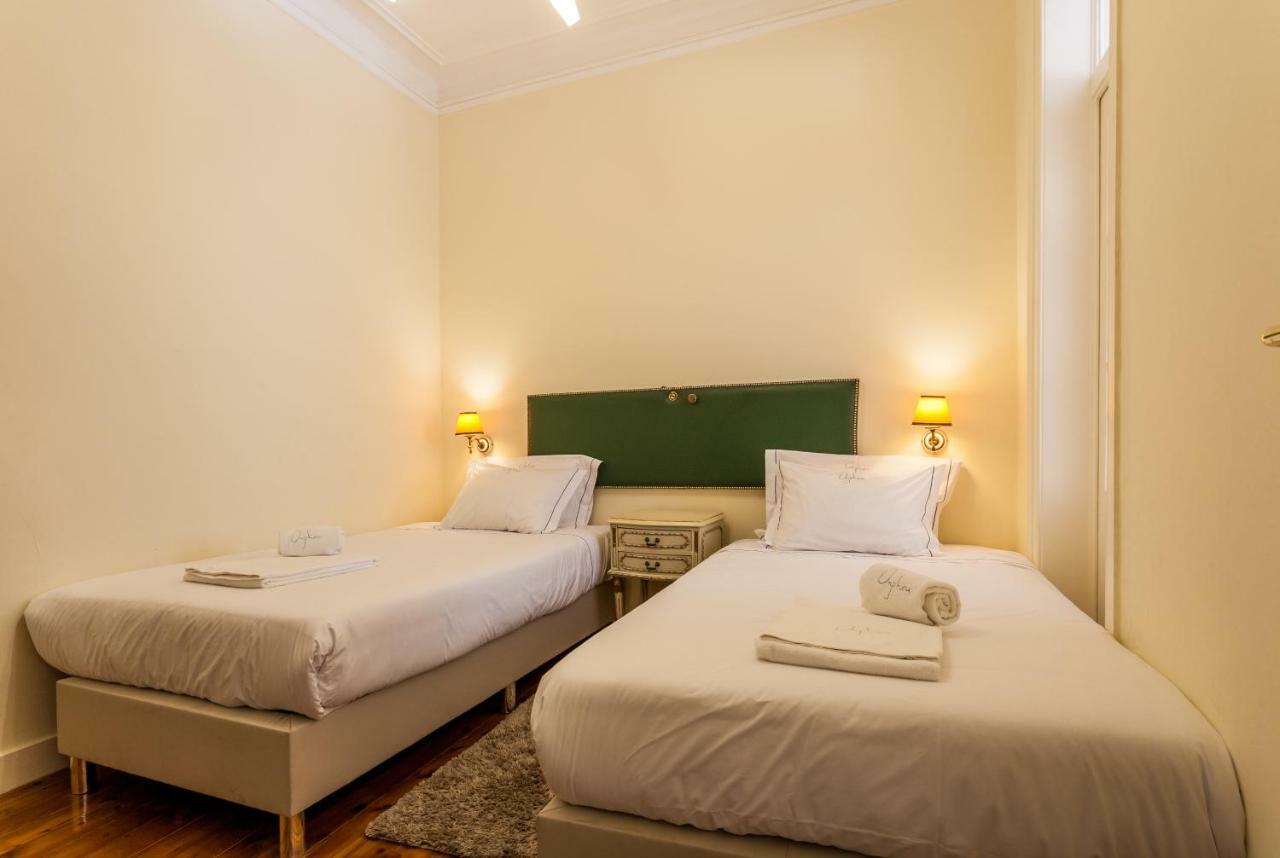 Joivy Fernando Pessoa Apartments 리스본 외부 사진