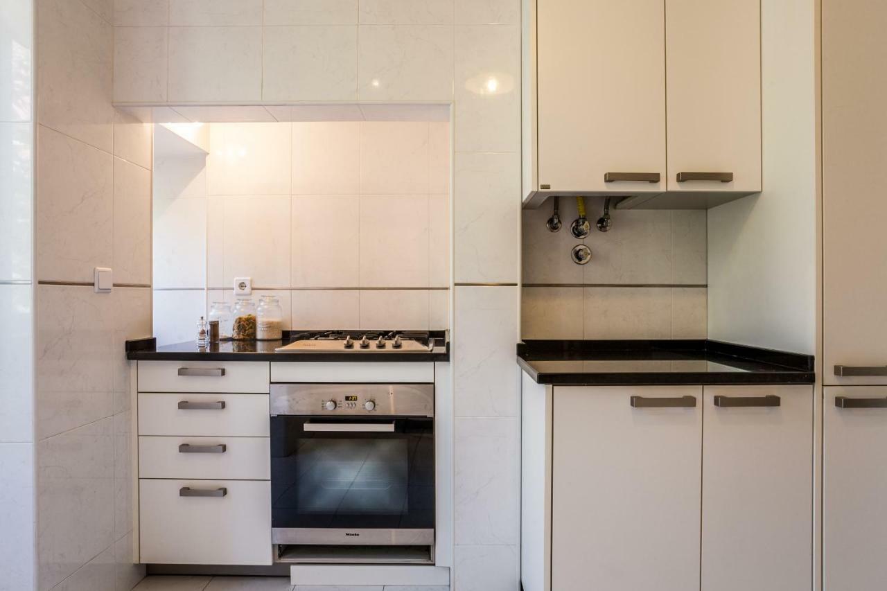 Joivy Fernando Pessoa Apartments 리스본 외부 사진