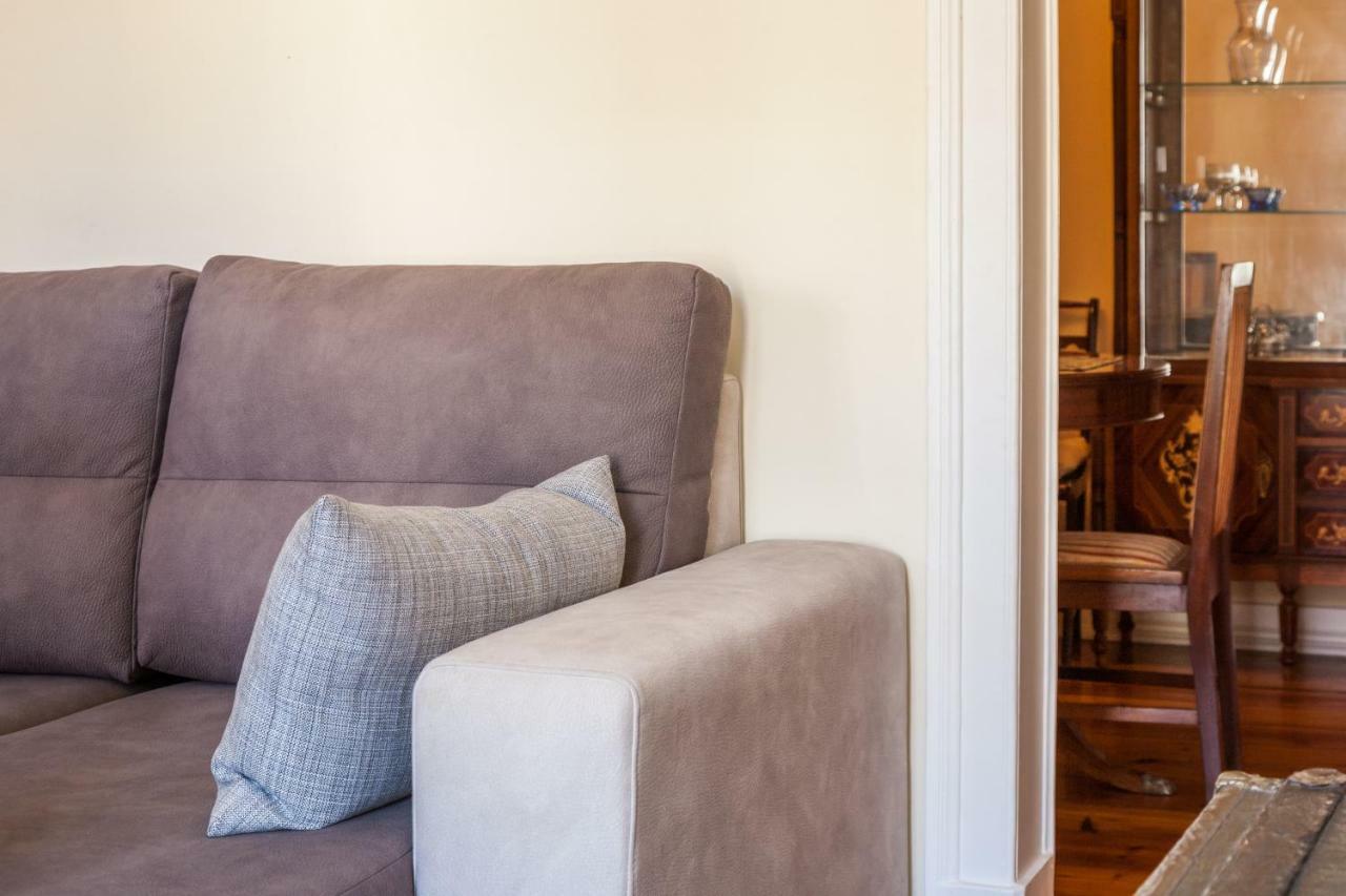 Joivy Fernando Pessoa Apartments 리스본 외부 사진