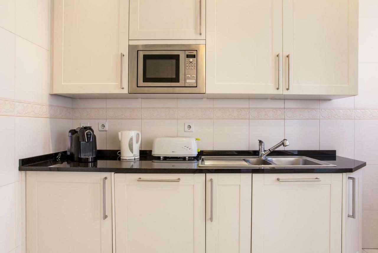 Joivy Fernando Pessoa Apartments 리스본 외부 사진