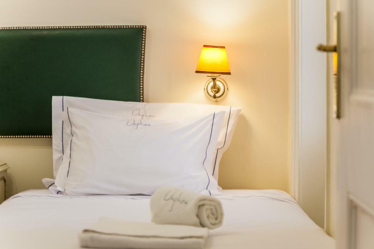 Joivy Fernando Pessoa Apartments 리스본 외부 사진