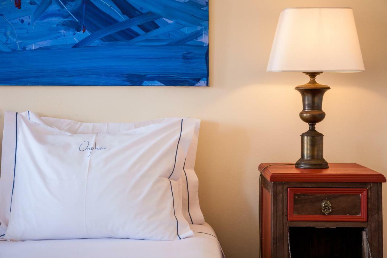Joivy Fernando Pessoa Apartments 리스본 외부 사진