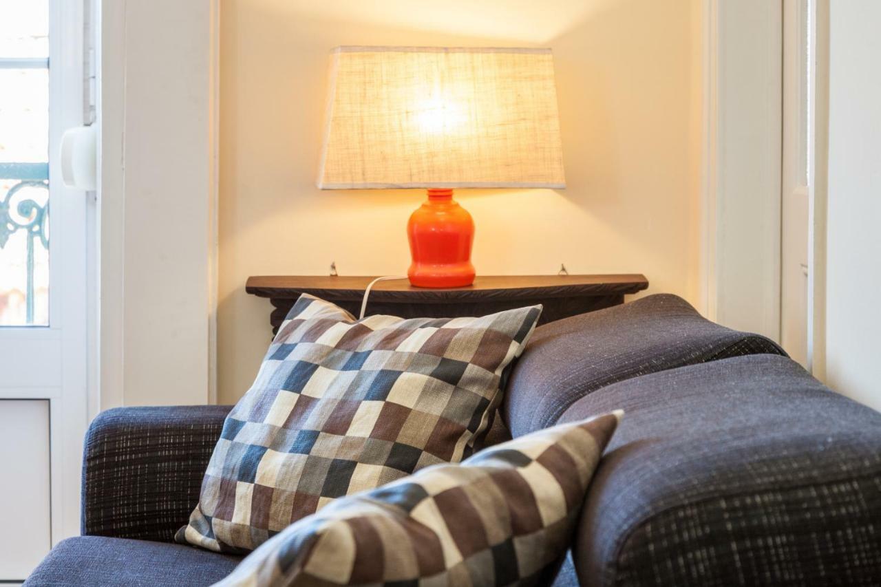 Joivy Fernando Pessoa Apartments 리스본 외부 사진