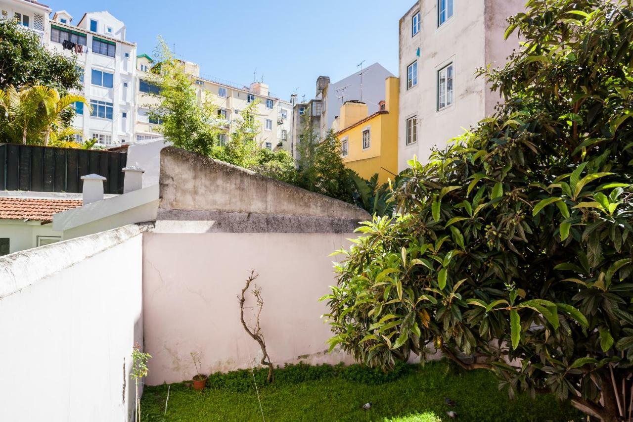 Joivy Fernando Pessoa Apartments 리스본 외부 사진