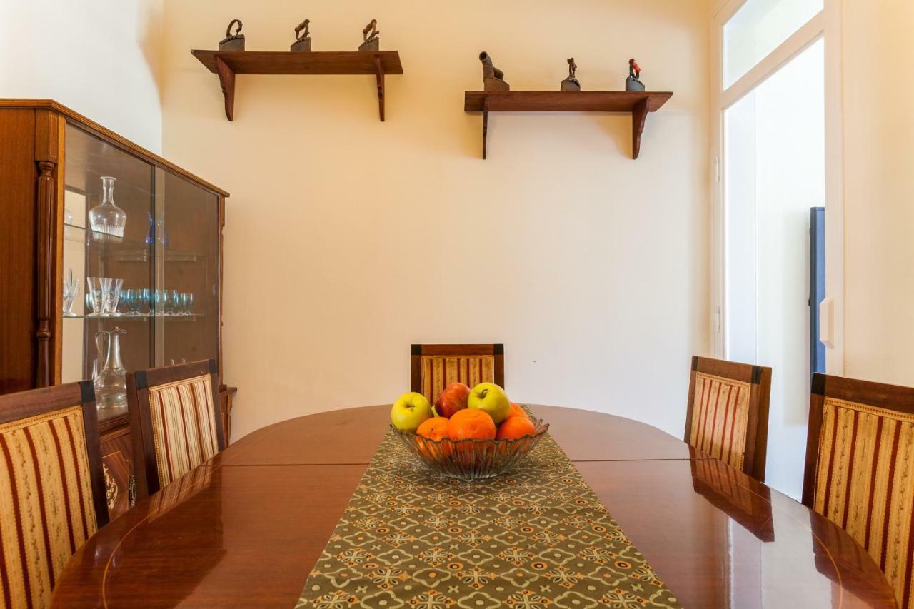 Joivy Fernando Pessoa Apartments 리스본 외부 사진