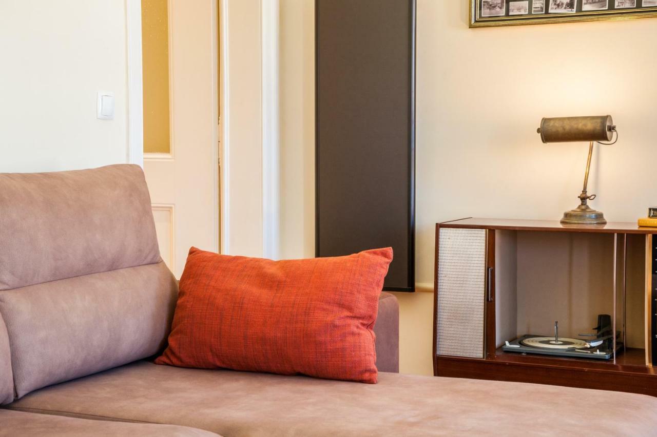 Joivy Fernando Pessoa Apartments 리스본 외부 사진