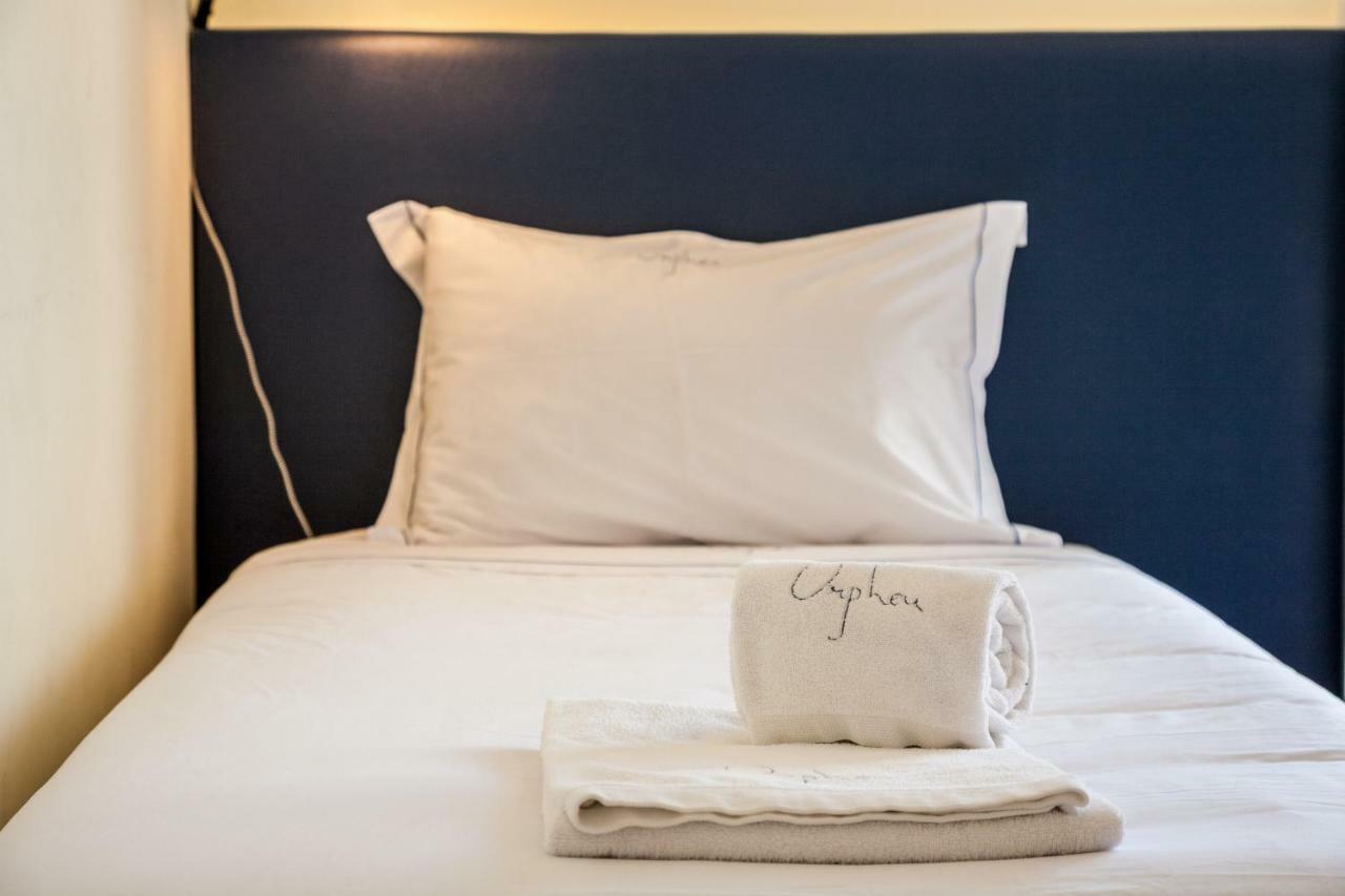 Joivy Fernando Pessoa Apartments 리스본 외부 사진