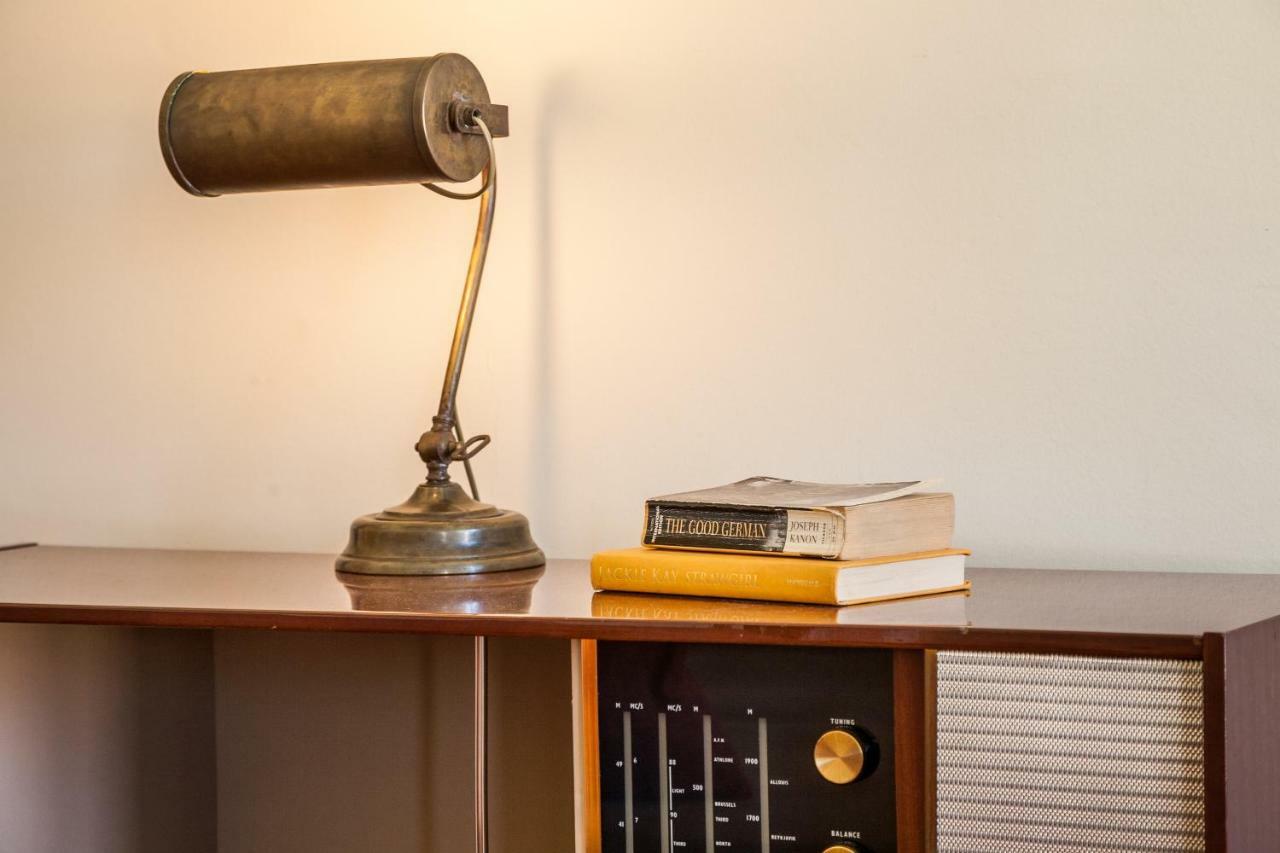Joivy Fernando Pessoa Apartments 리스본 외부 사진