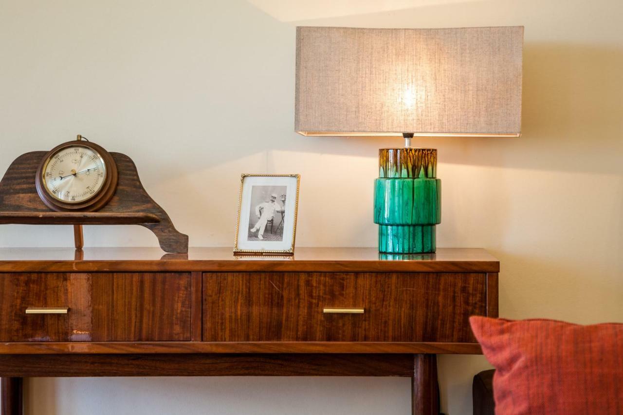 Joivy Fernando Pessoa Apartments 리스본 외부 사진